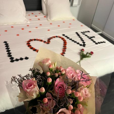 Meandyou Hammametspa コルマール エクステリア 写真