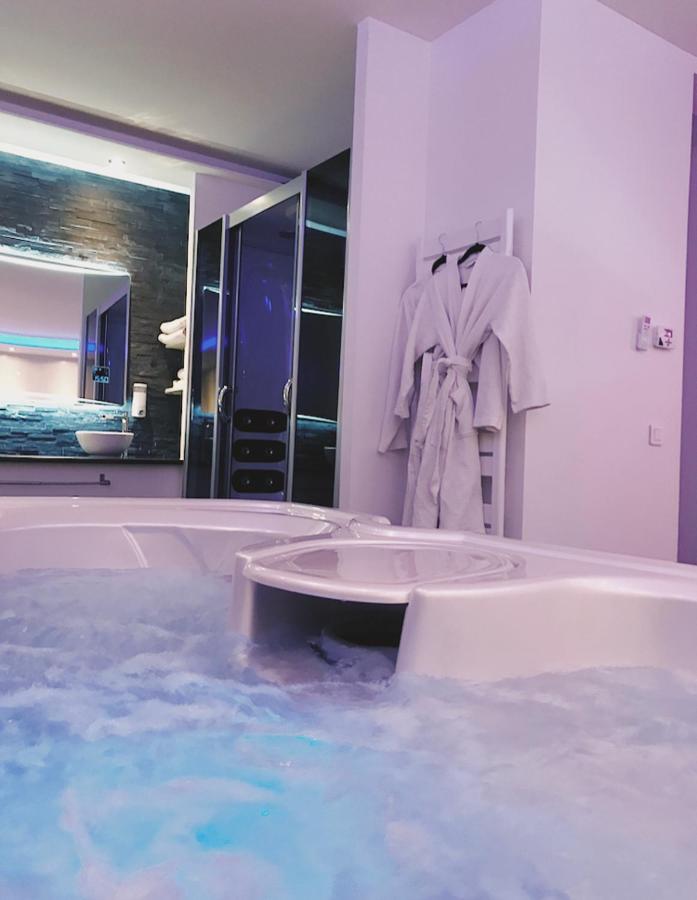 Meandyou Hammametspa コルマール エクステリア 写真