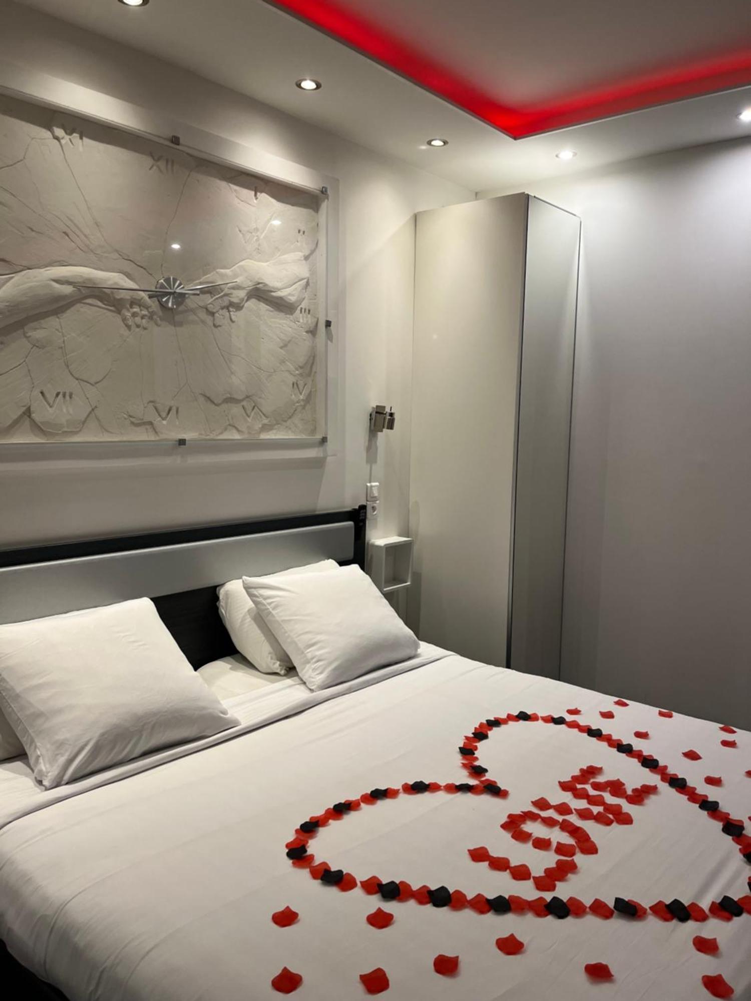 Meandyou Hammametspa コルマール エクステリア 写真