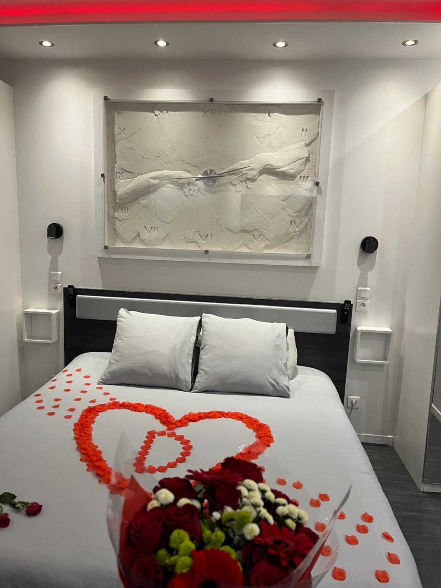 Meandyou Hammametspa コルマール エクステリア 写真