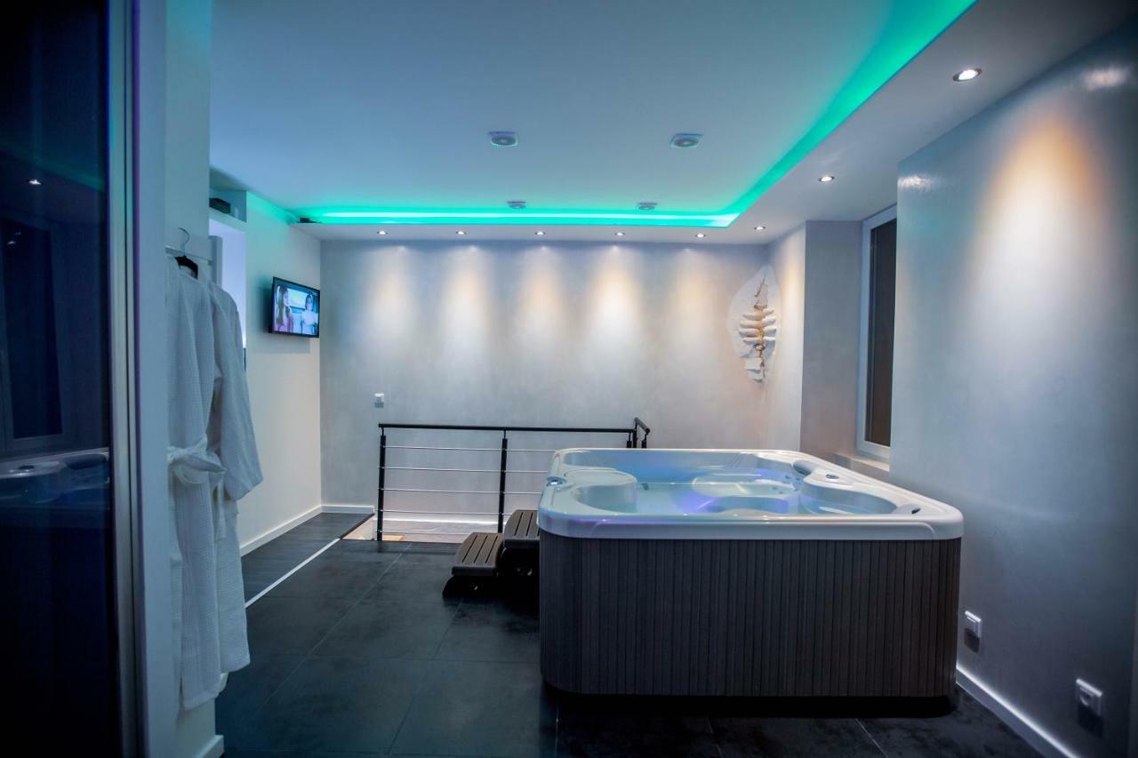 Meandyou Hammametspa コルマール エクステリア 写真