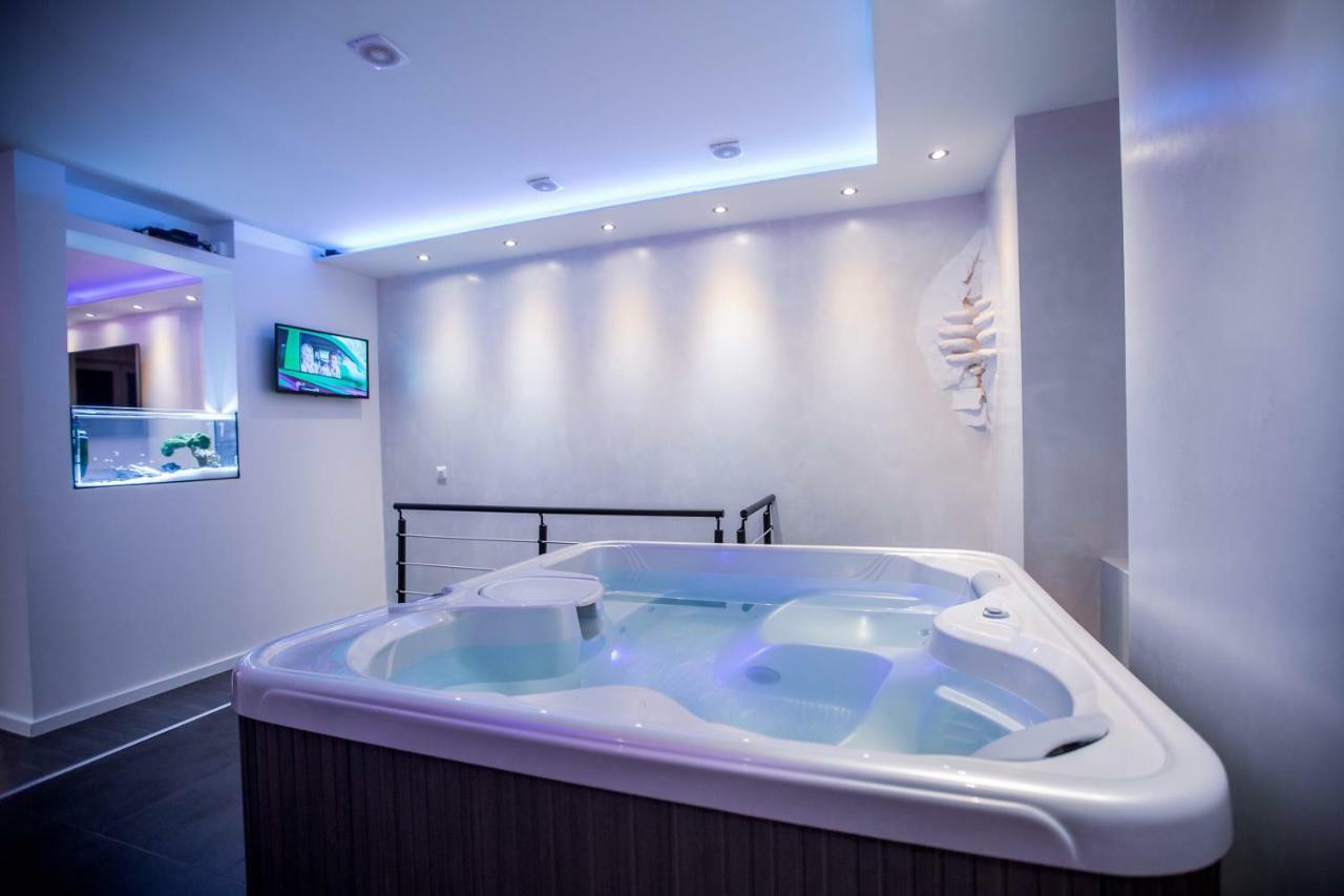 Meandyou Hammametspa コルマール エクステリア 写真