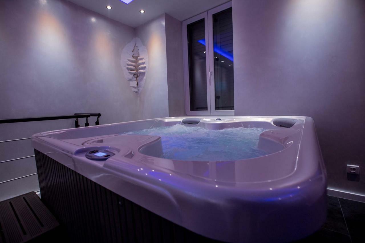 Meandyou Hammametspa コルマール エクステリア 写真