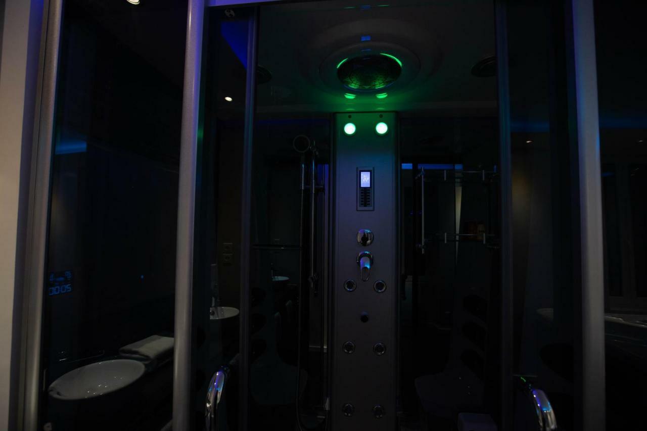 Meandyou Hammametspa コルマール エクステリア 写真