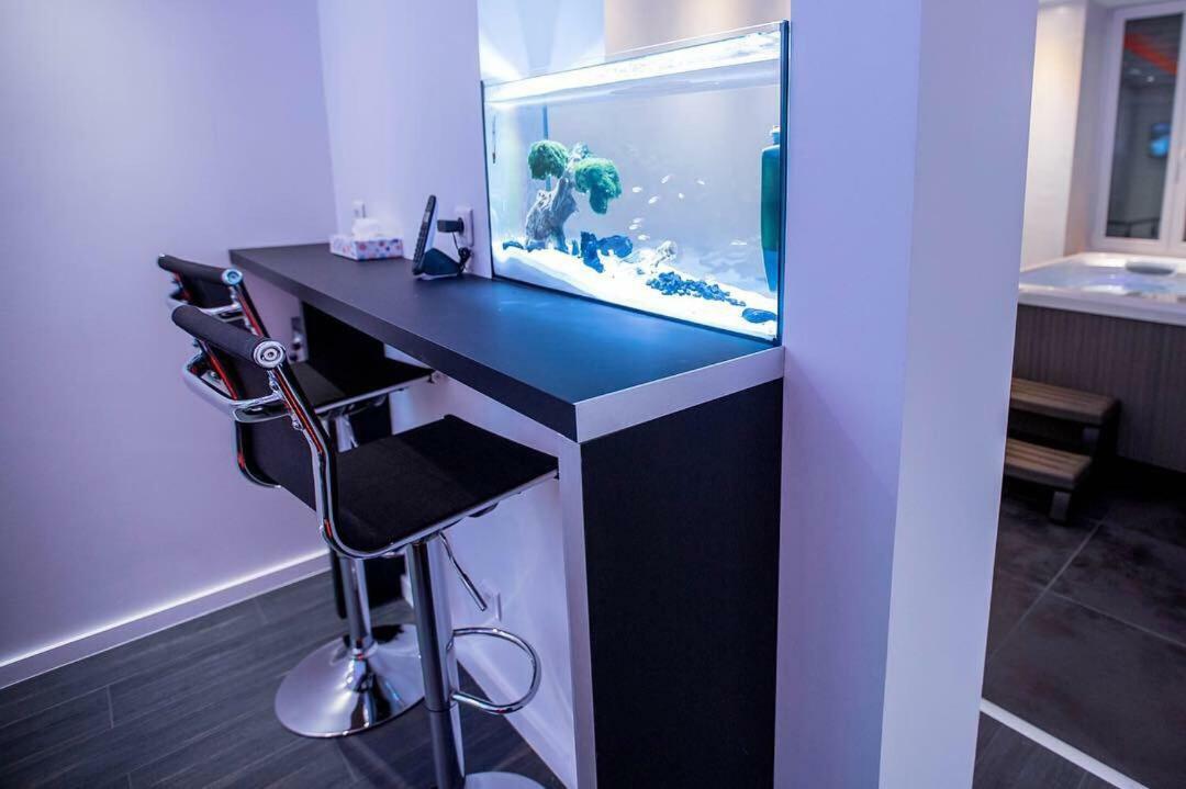 Meandyou Hammametspa コルマール エクステリア 写真